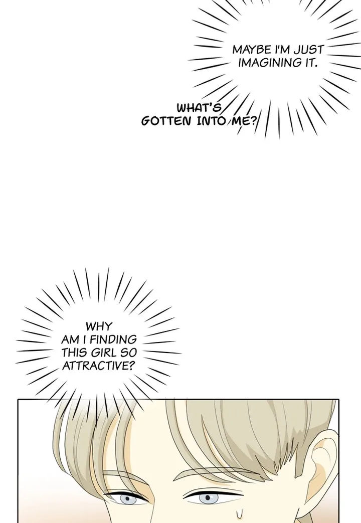My Roommate Is a Gumiho Chapter 37 page 40