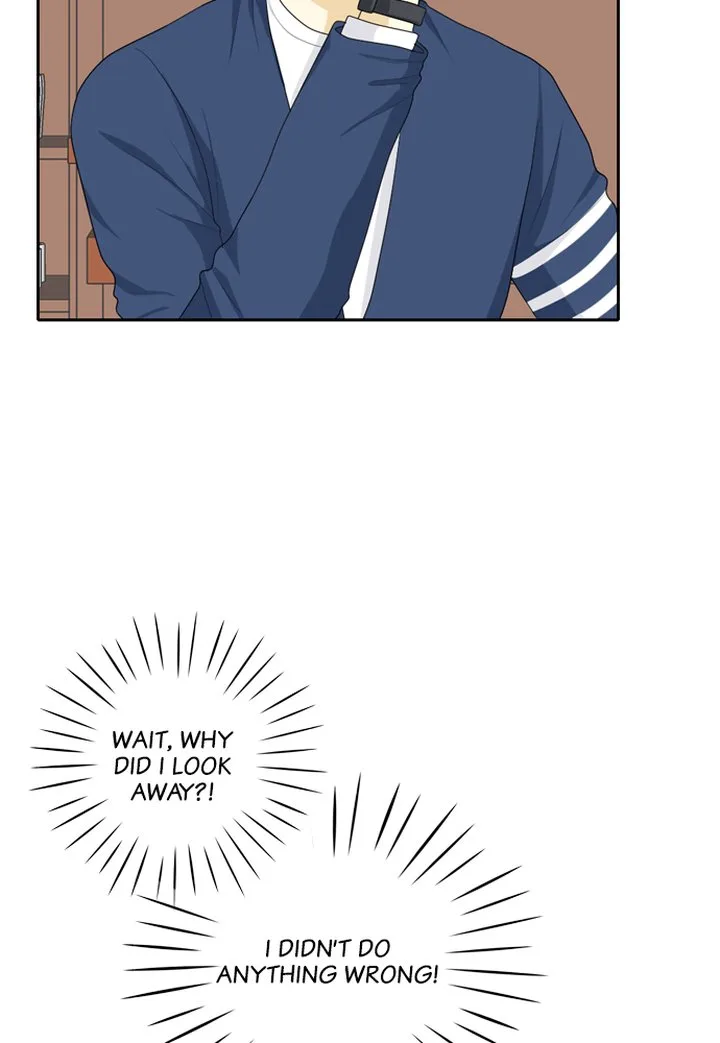 My Roommate Is a Gumiho Chapter 37 page 44