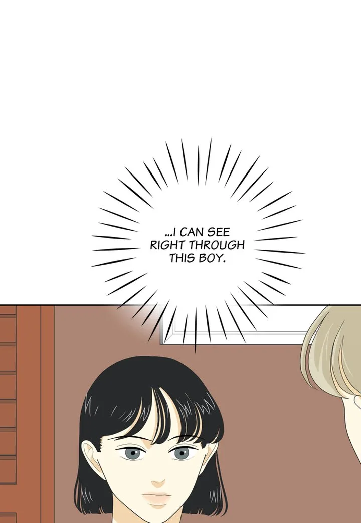 My Roommate Is a Gumiho Chapter 37 page 46