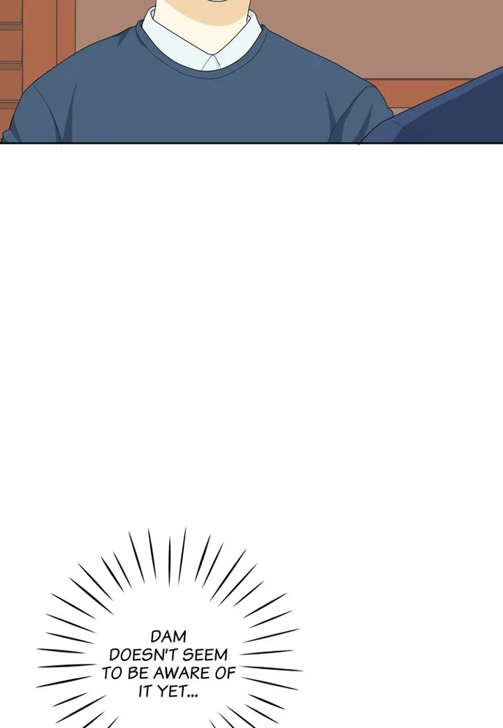 My Roommate Is a Gumiho Chapter 37 page 47