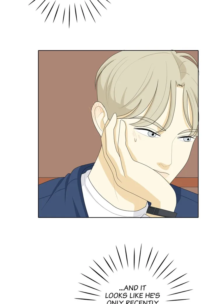 My Roommate Is a Gumiho Chapter 37 page 48