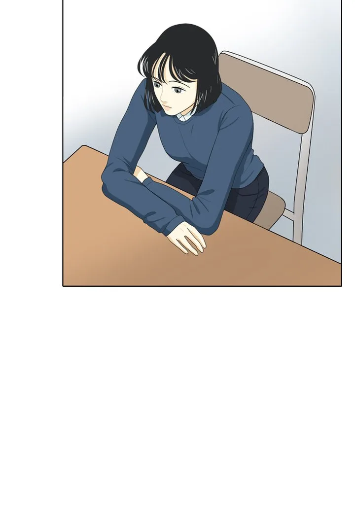 My Roommate Is a Gumiho Chapter 37 page 51