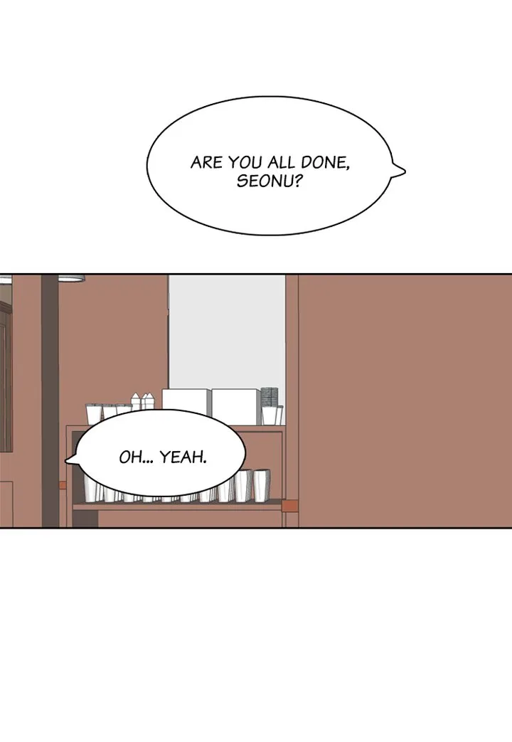 My Roommate Is a Gumiho Chapter 37 page 52