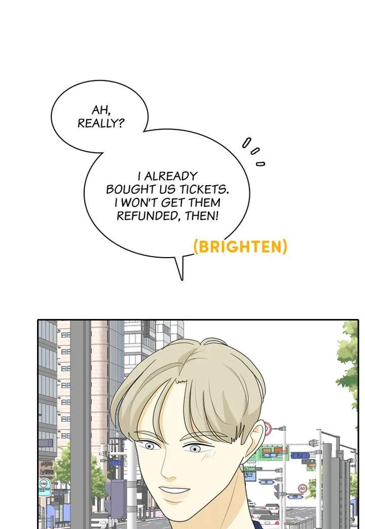 My Roommate Is a Gumiho Chapter 37 page 55