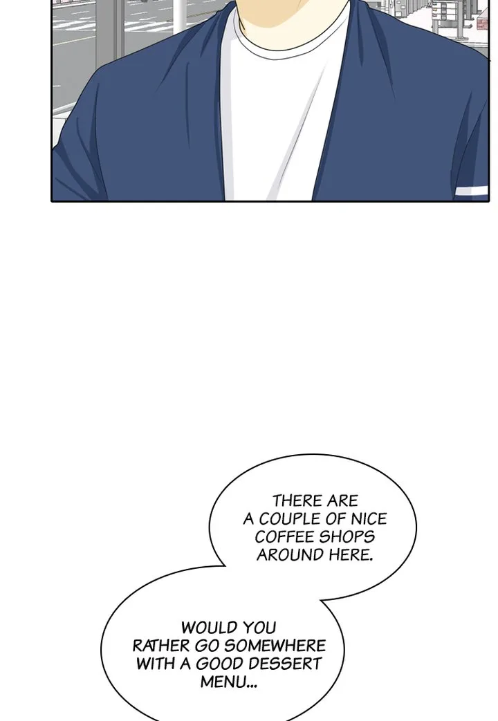 My Roommate Is a Gumiho Chapter 37 page 56