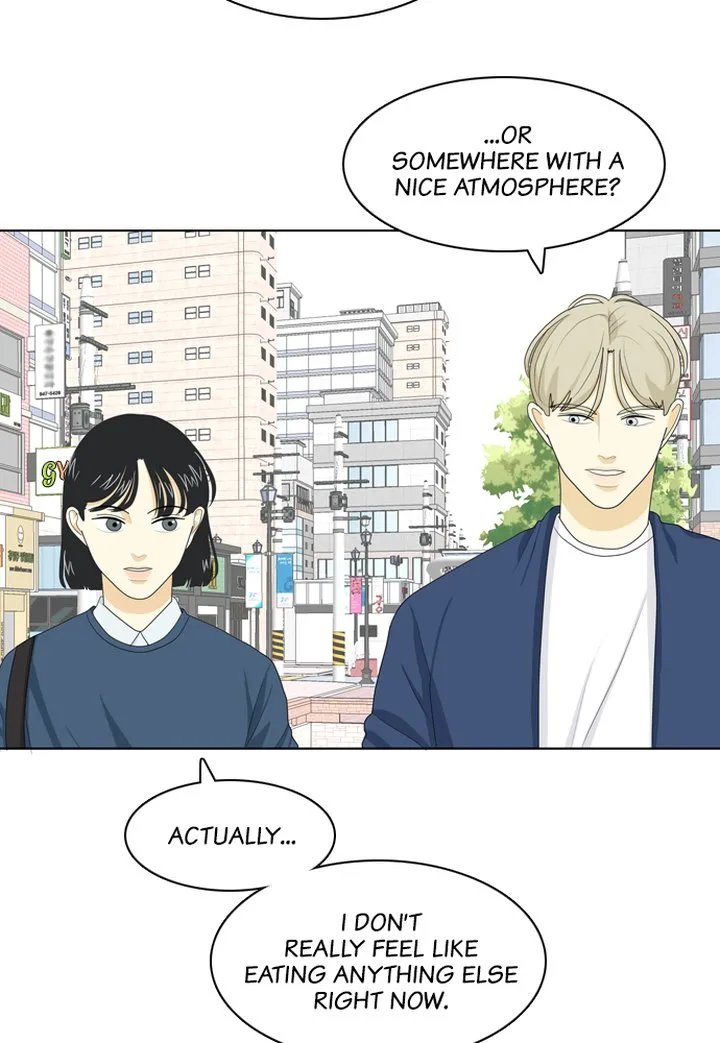 My Roommate Is a Gumiho Chapter 37 page 57
