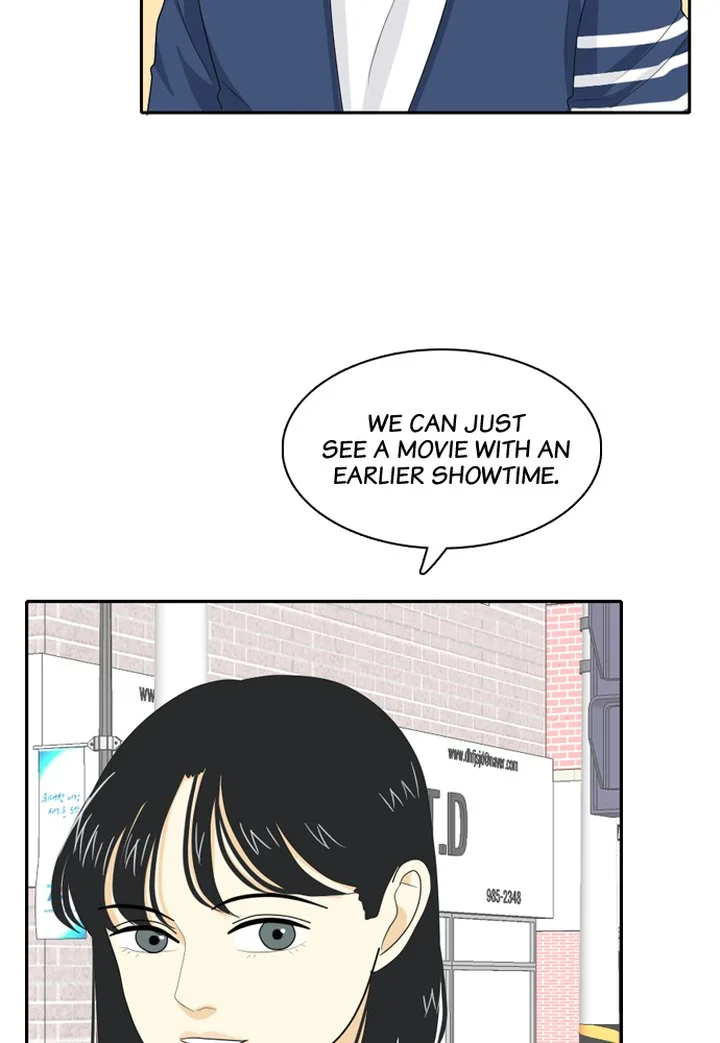 My Roommate Is a Gumiho Chapter 37 page 59