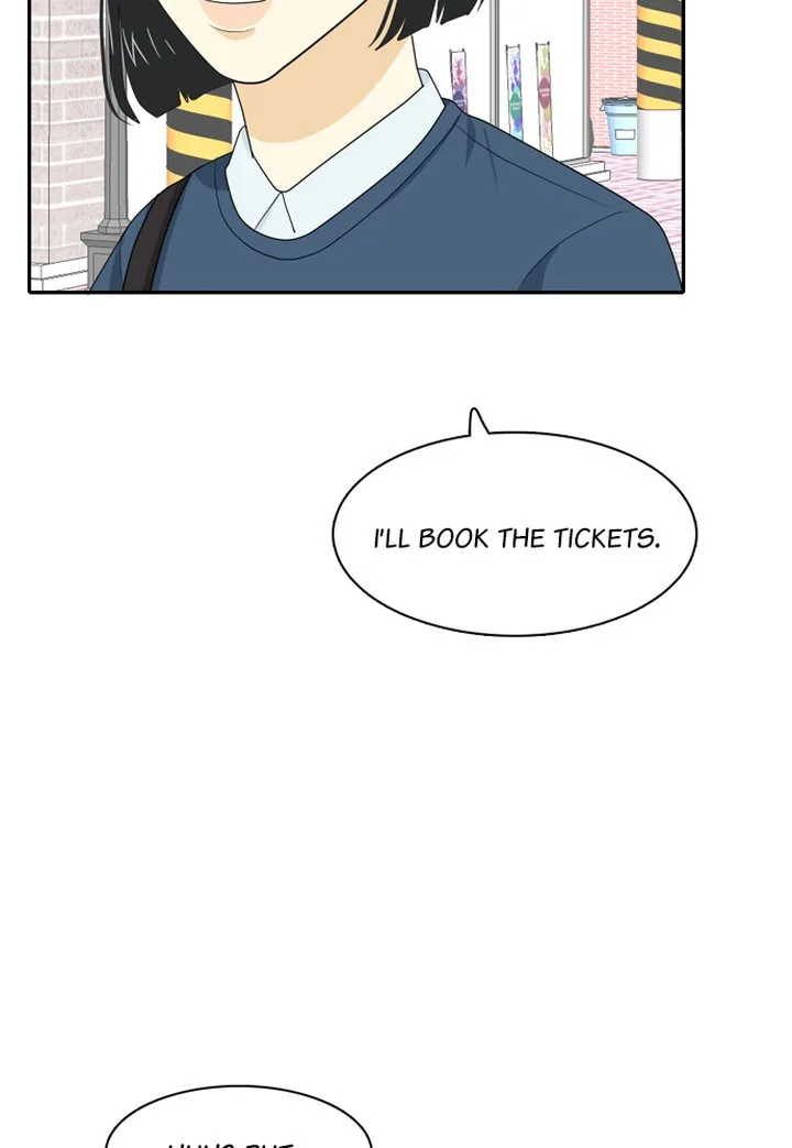 My Roommate Is a Gumiho Chapter 37 page 60