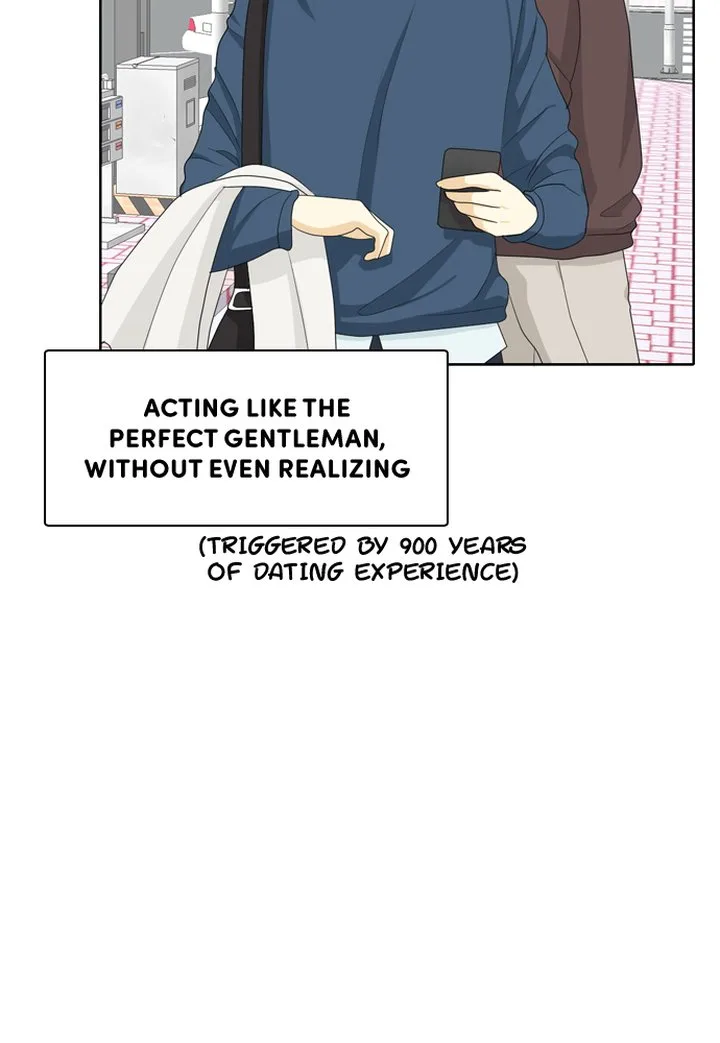 My Roommate Is a Gumiho Chapter 37 page 63
