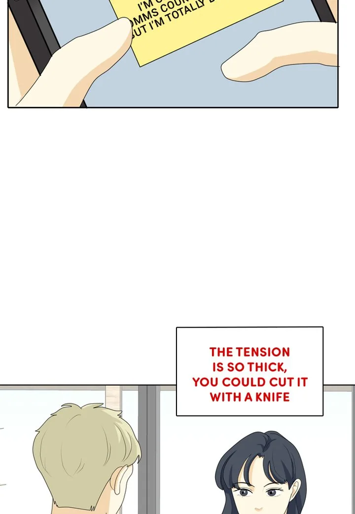 My Roommate Is a Gumiho Chapter 37 page 65