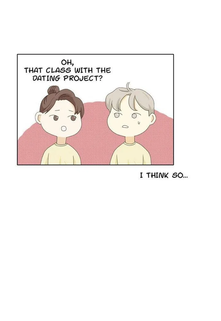 My Roommate Is a Gumiho Chapter 38 page 4