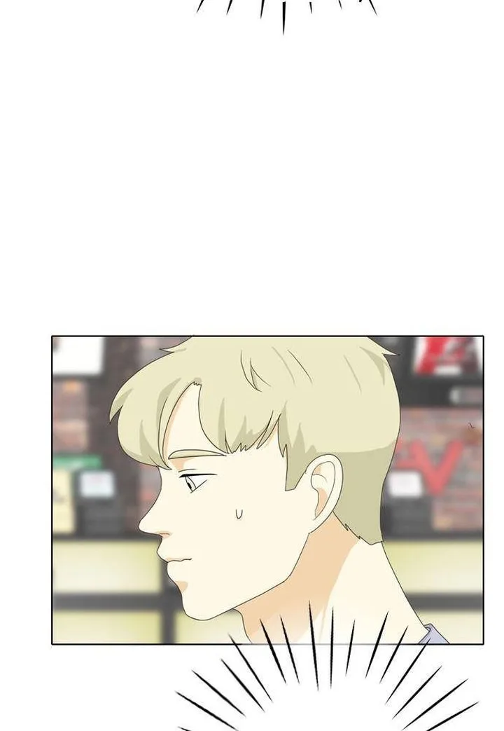 My Roommate Is a Gumiho Chapter 38 page 17