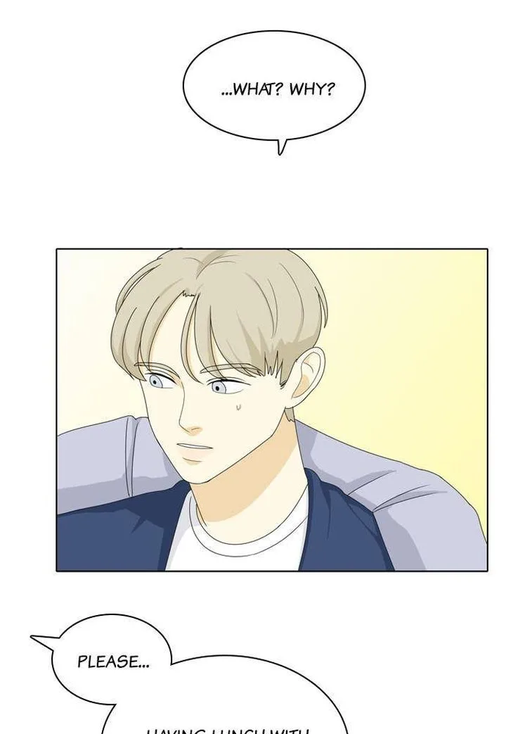 My Roommate Is a Gumiho Chapter 38 page 31
