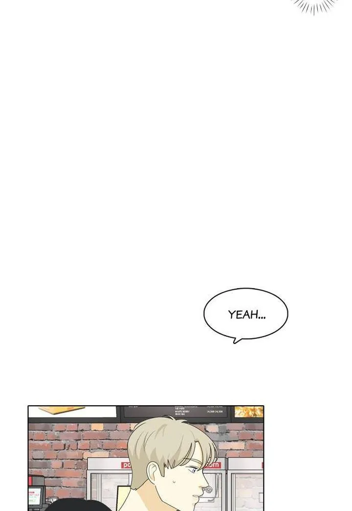 My Roommate Is a Gumiho Chapter 38 page 25