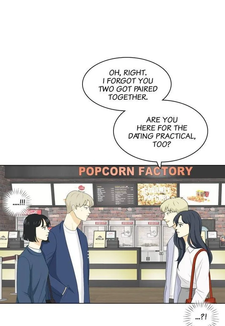 My Roommate Is a Gumiho Chapter 38 page 24
