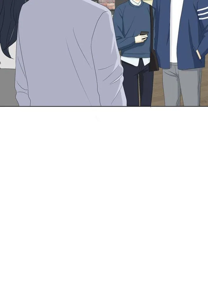 My Roommate Is a Gumiho Chapter 38 page 22