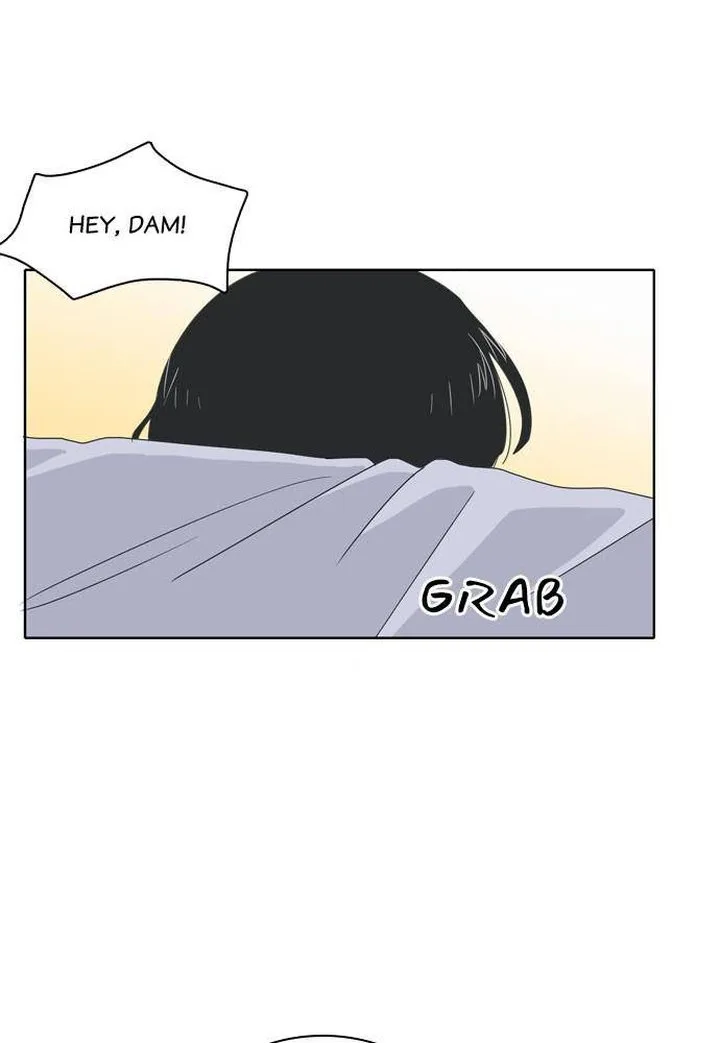 My Roommate Is a Gumiho Chapter 38 page 34