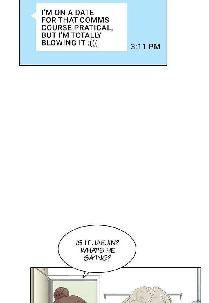 My Roommate Is a Gumiho Chapter 38 page 2