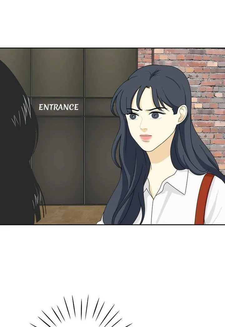 My Roommate Is a Gumiho Chapter 38 page 27