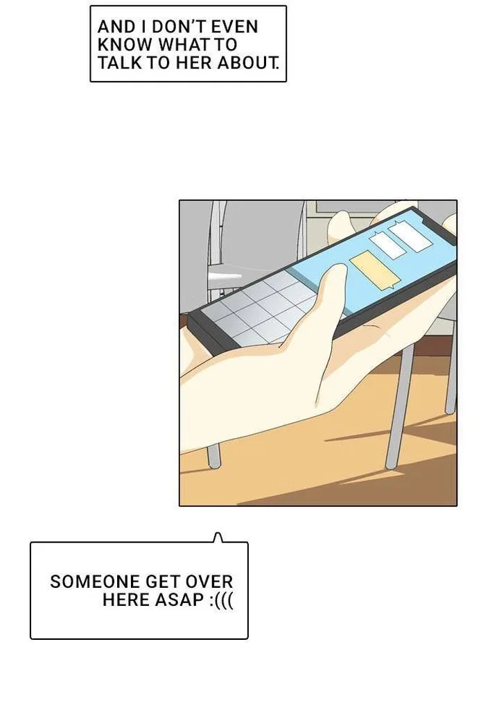 My Roommate Is a Gumiho Chapter 38 page 8