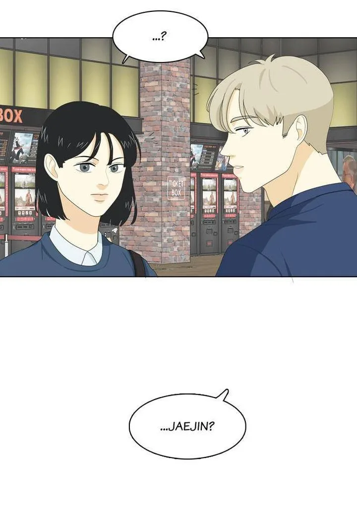 My Roommate Is a Gumiho Chapter 38 page 23