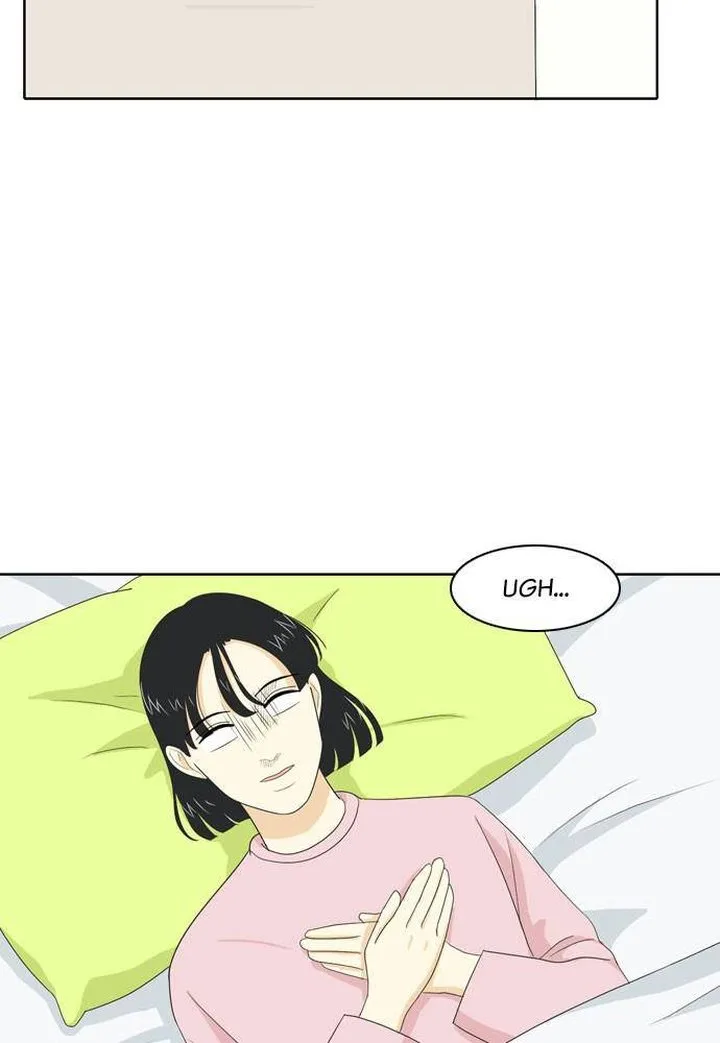 My Roommate Is a Gumiho Chapter 38 page 13