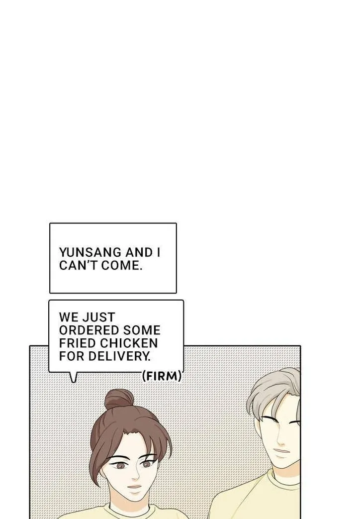 My Roommate Is a Gumiho Chapter 38 page 9