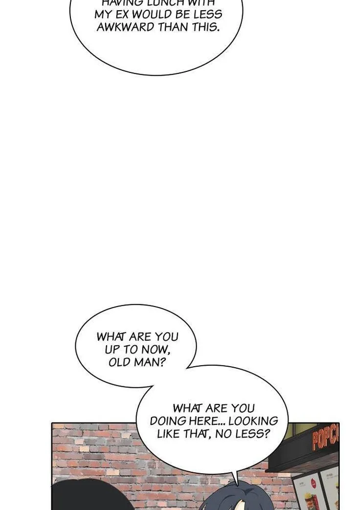 My Roommate Is a Gumiho Chapter 38 page 32