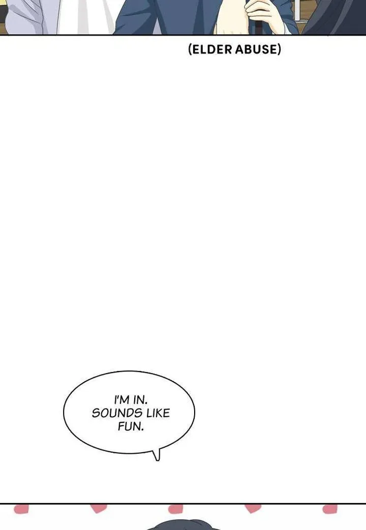 My Roommate Is a Gumiho Chapter 38 page 36