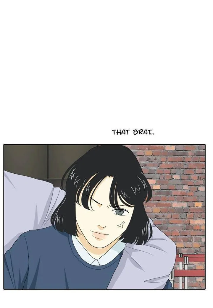 My Roommate Is a Gumiho Chapter 38 page 38