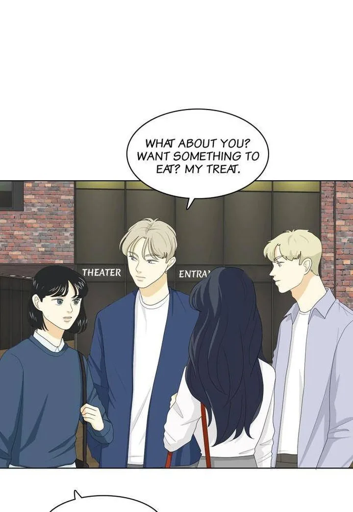 My Roommate Is a Gumiho Chapter 38 page 42