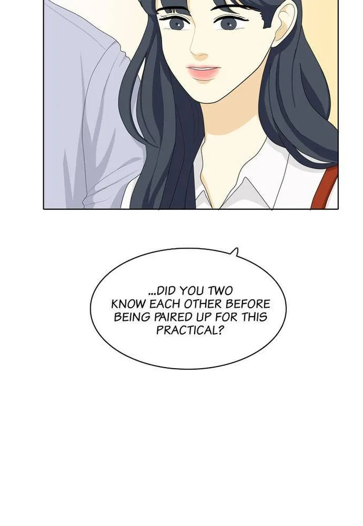 My Roommate Is a Gumiho Chapter 38 page 44