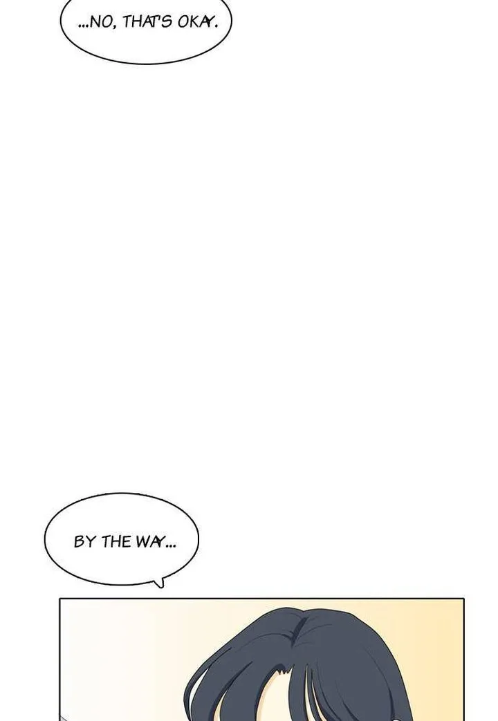 My Roommate Is a Gumiho Chapter 38 page 43