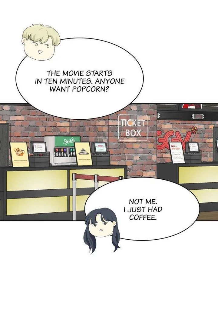 My Roommate Is a Gumiho Chapter 38 page 41