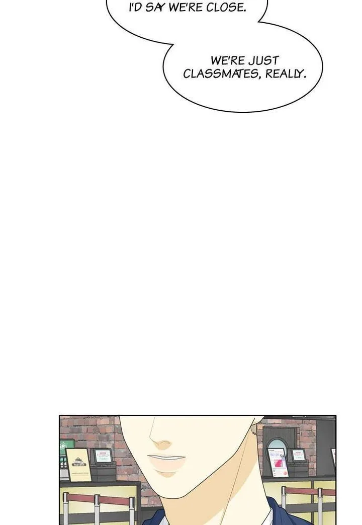 My Roommate Is a Gumiho Chapter 38 page 51