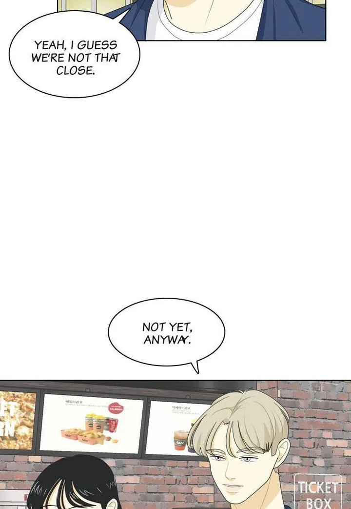 My Roommate Is a Gumiho Chapter 38 page 52