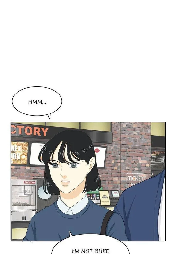 My Roommate Is a Gumiho Chapter 38 page 50