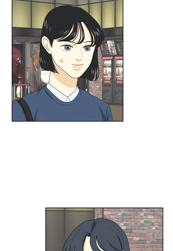 My Roommate Is a Gumiho Chapter 38 page 56