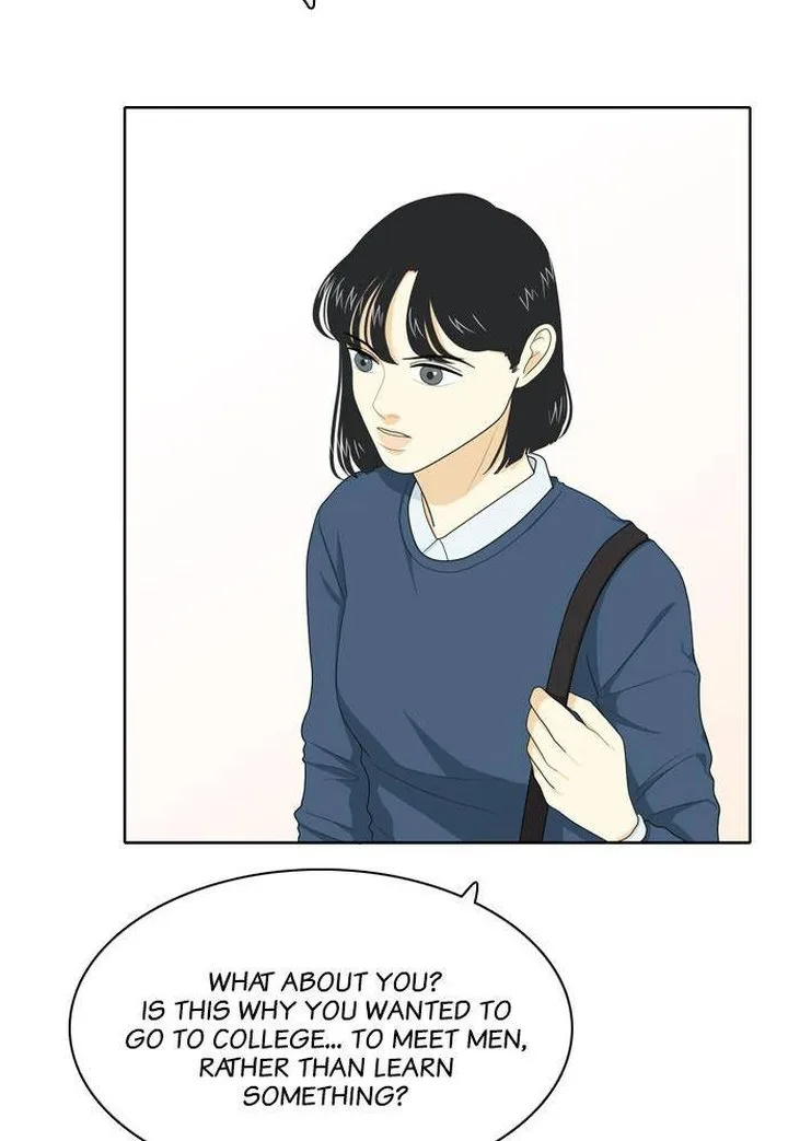 My Roommate Is a Gumiho Chapter 38 page 64
