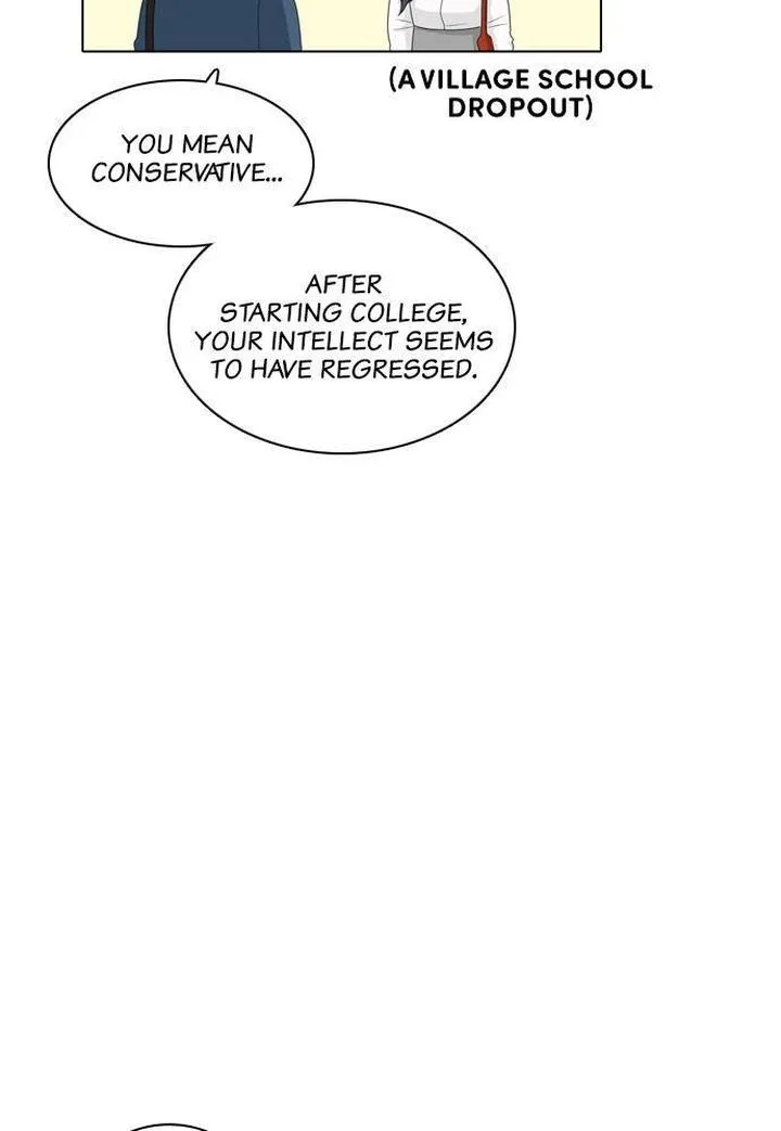 My Roommate Is a Gumiho Chapter 38 page 66