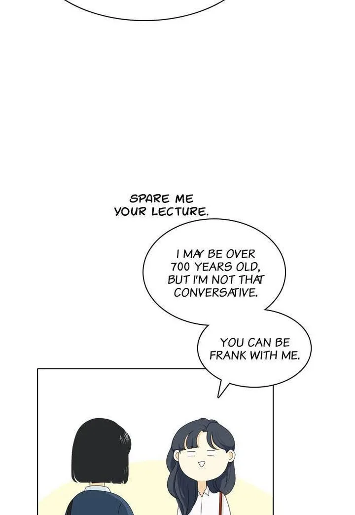 My Roommate Is a Gumiho Chapter 38 page 65