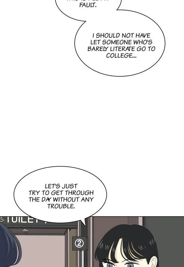 My Roommate Is a Gumiho Chapter 38 page 68