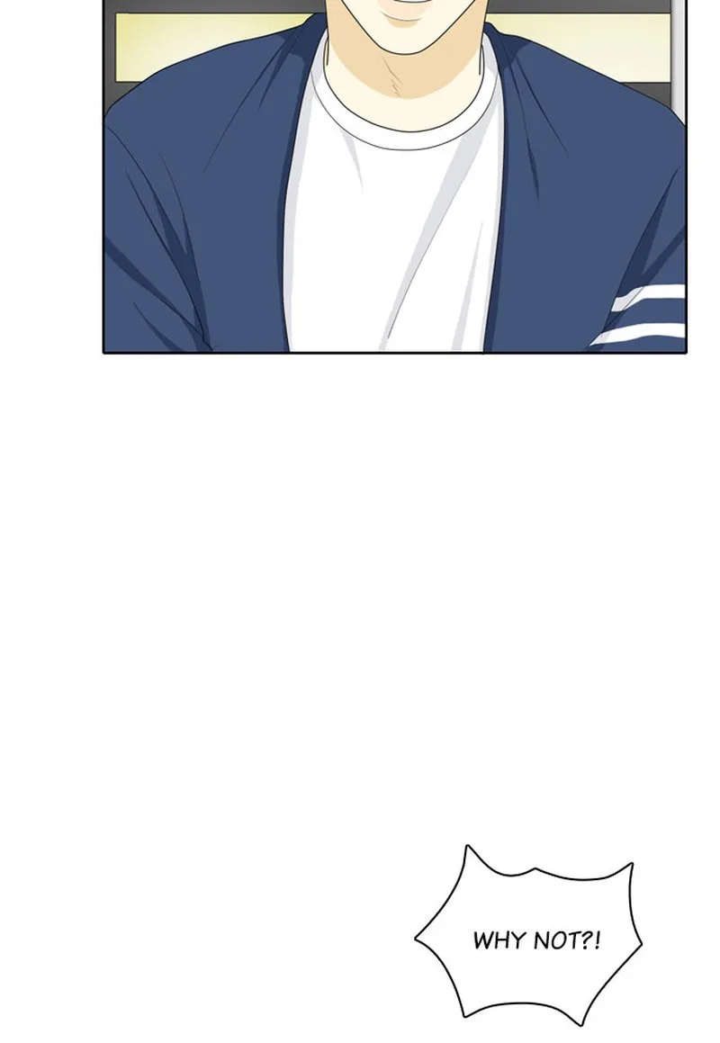 My Roommate Is a Gumiho Chapter 39 page 6
