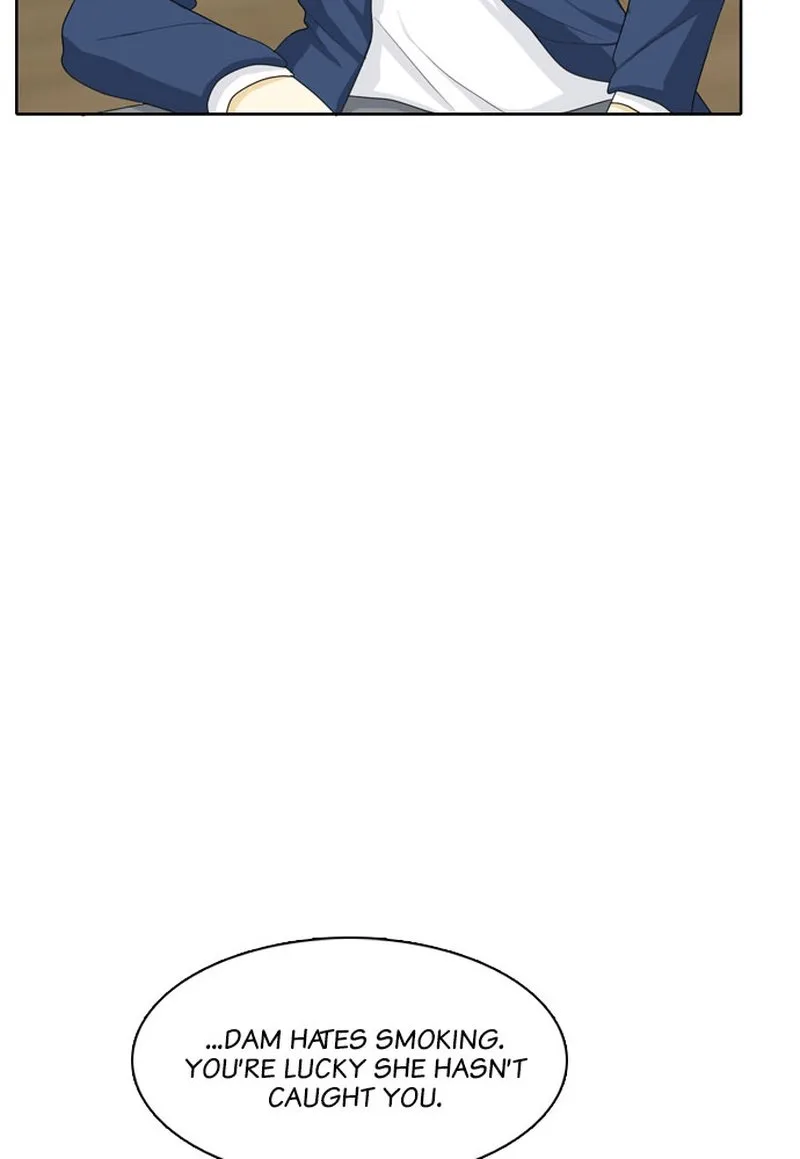 My Roommate Is a Gumiho Chapter 39 page 12