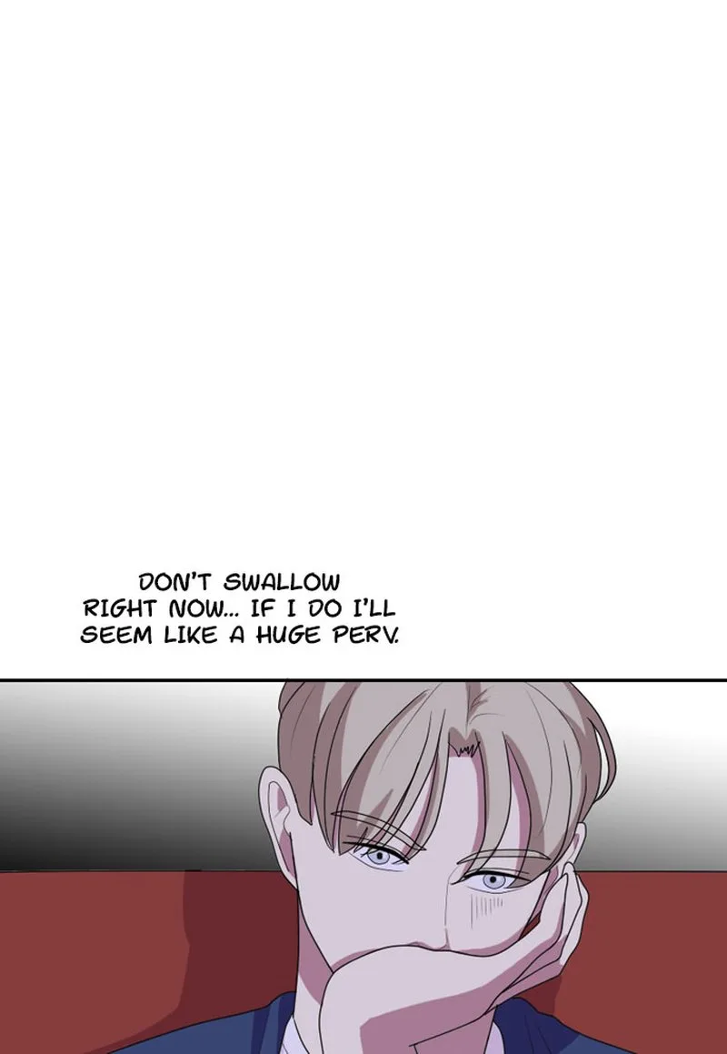 My Roommate Is a Gumiho Chapter 39 page 28