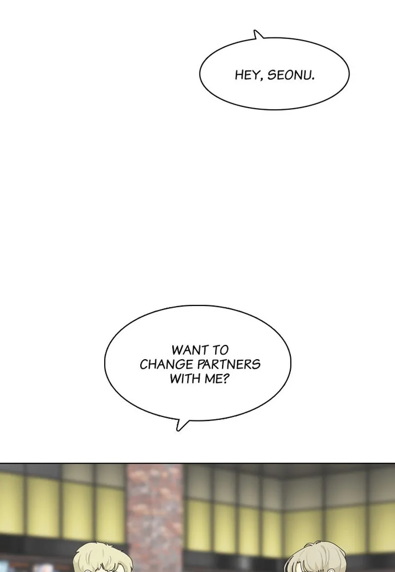My Roommate Is a Gumiho Chapter 39 page 2