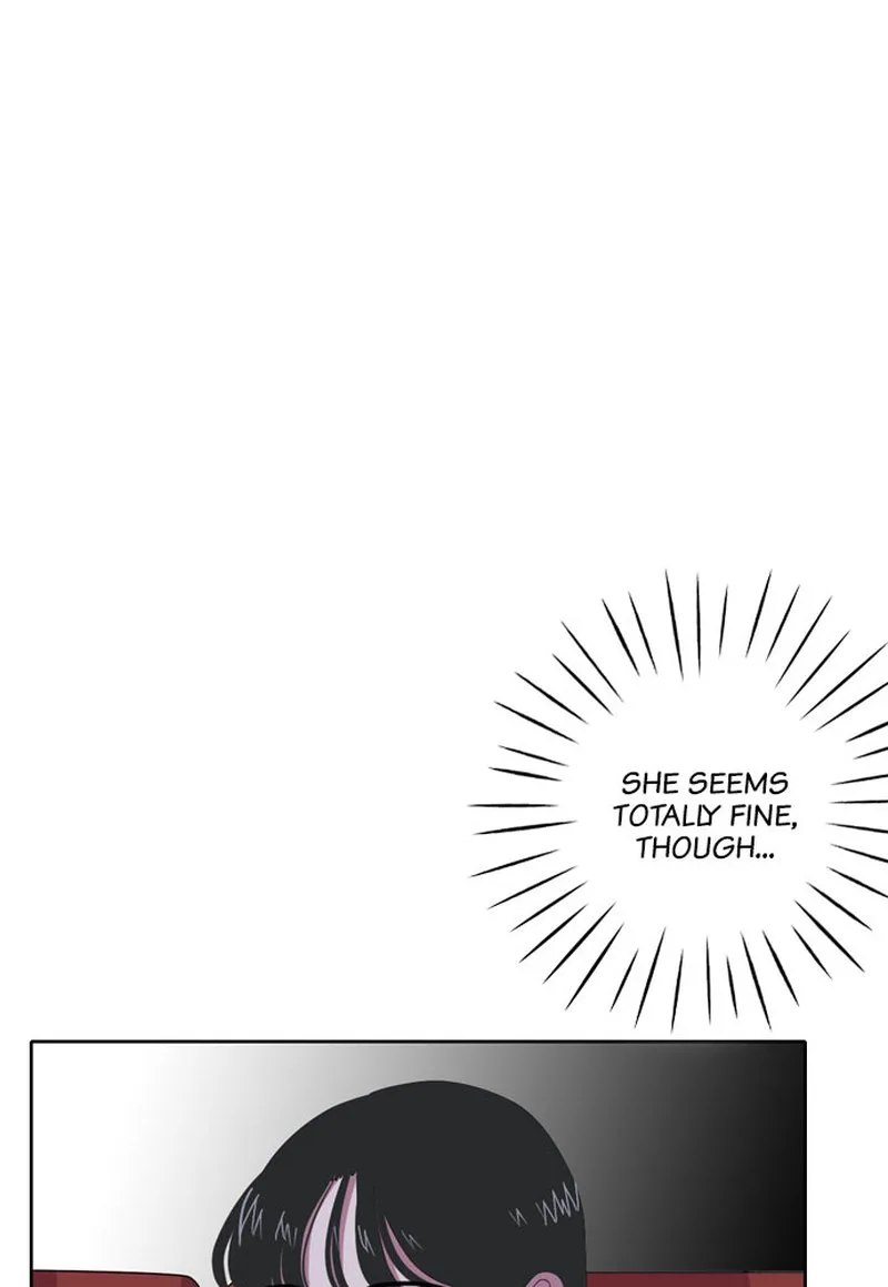 My Roommate Is a Gumiho Chapter 39 page 31
