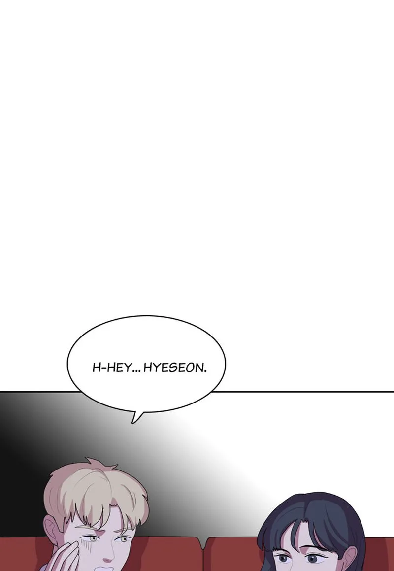 My Roommate Is a Gumiho Chapter 39 page 33