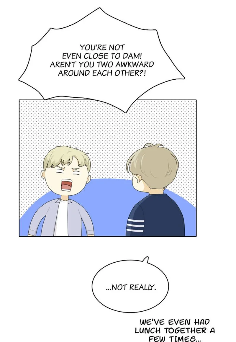 My Roommate Is a Gumiho Chapter 39 page 7