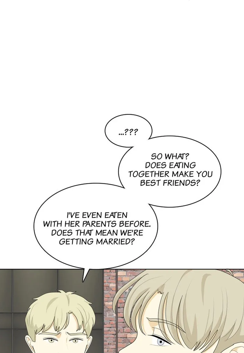 My Roommate Is a Gumiho Chapter 39 page 8